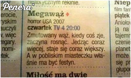 Megawąż