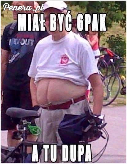 Miał być 6pak