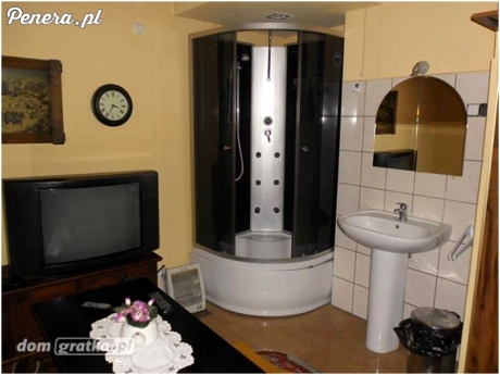 Mieszkanie na bogato