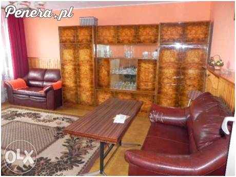 Mieszkanie tanio wynajmę :D