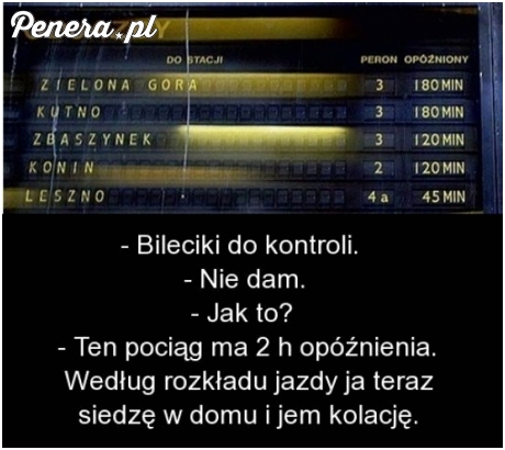 Miłe powroty z wakacji z PKP