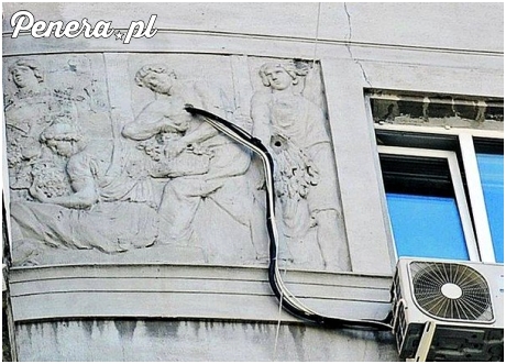 Mistrzowie klimatyzacji