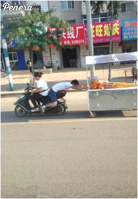 Mistrzowie transportu