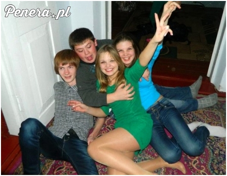 Młody wykorzystał swoją chwilę