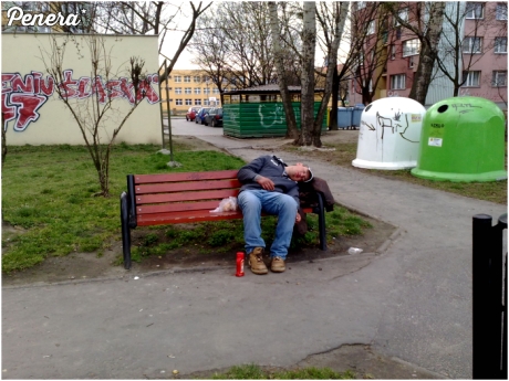 Mocny keczup z Biedry