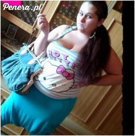 Modnisia przed wyjściem na imprezę :D