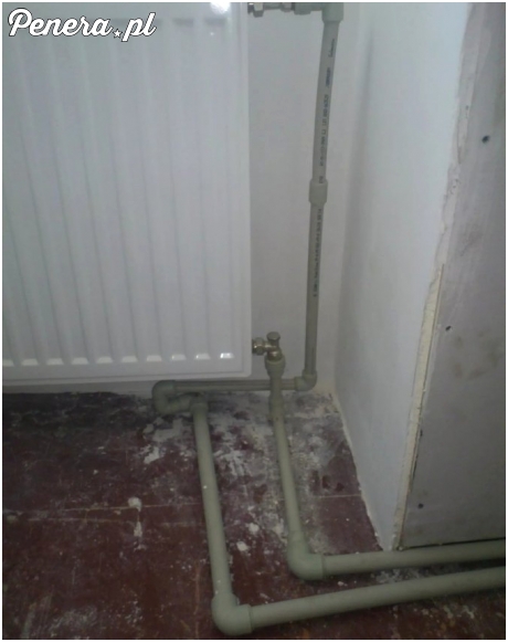 Mój hydraulik to prawdziwy profesjonalista