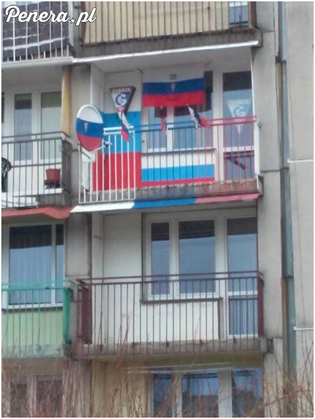 Mój stary jest fanatykiem Górnika