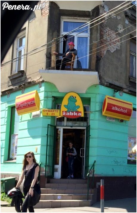 Monitoring osiedlowy już działa