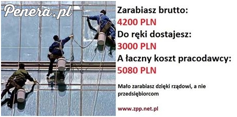 Mówisz że mało zarabiasz?