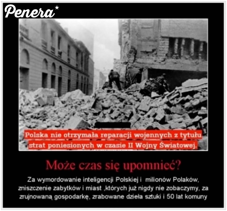 Może już czas upomnieć się o swoje?