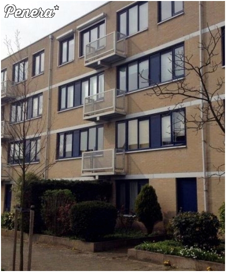 Może wyjdziemy na balkon?