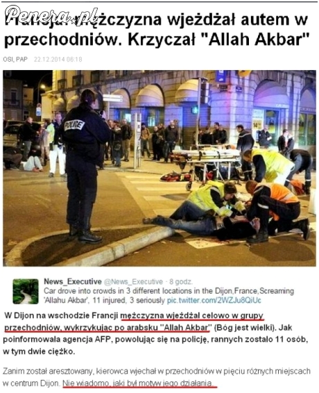 Multi kulti w praktyce