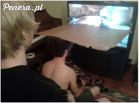 Multiplayer wersja hard