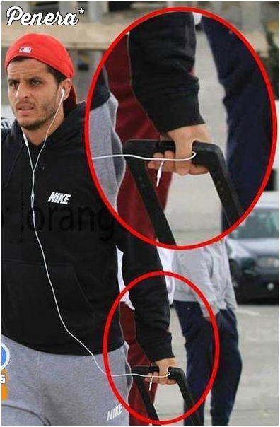 Musi słuchać ciekawej muzyki