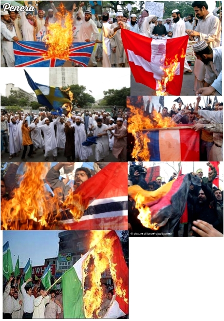 Muzułmanie w Europie