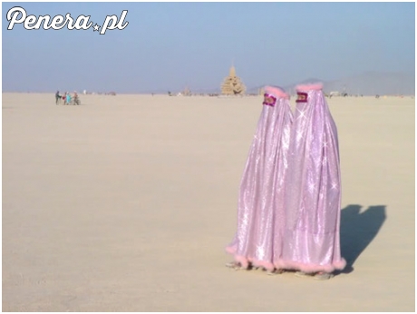 Muzułmańskie celebrytki