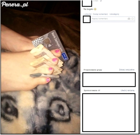 Myślałem że na fejsie widziałem już wszystko