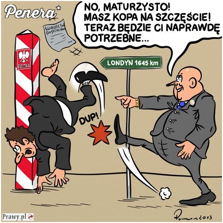 Na rozpęd dla maturzystów