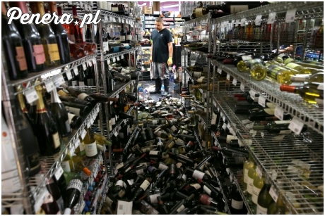 Na taki widok to aż przykro patrzeć