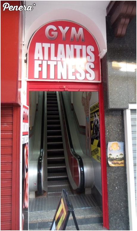 NA tej siłowni zadbają