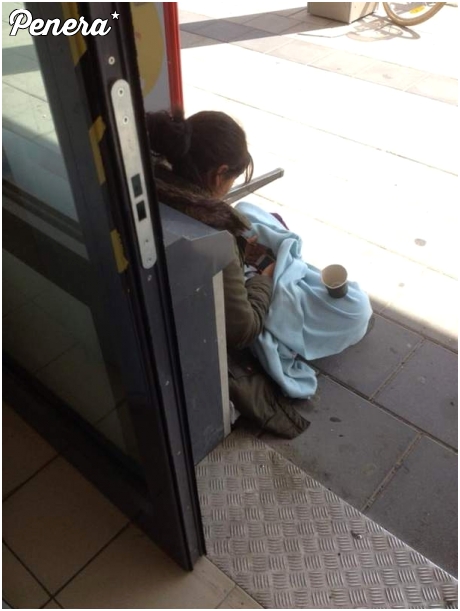 Na żarcie nie ma ale na iPhona już tak