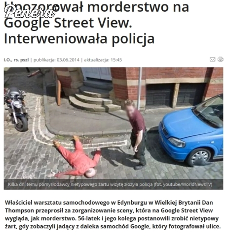 Na żartach się nie znają
