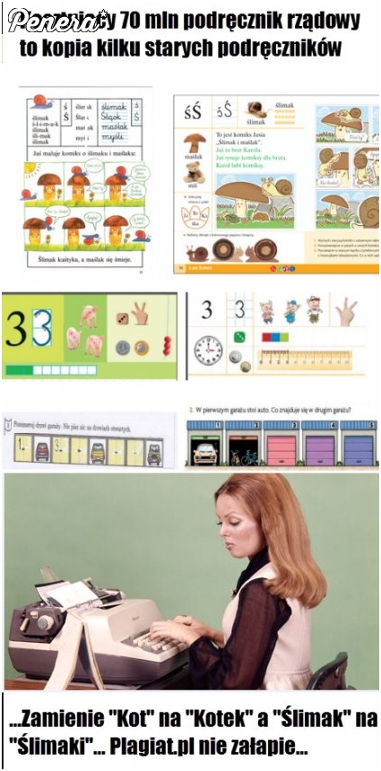 Najdroższe kopiowanie w historii