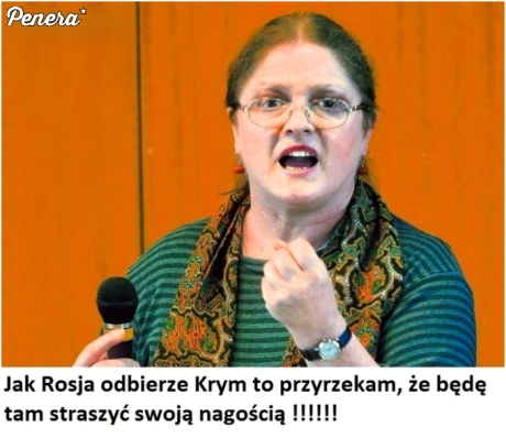 Najgorsza broń jaką można sobie wyobrazić