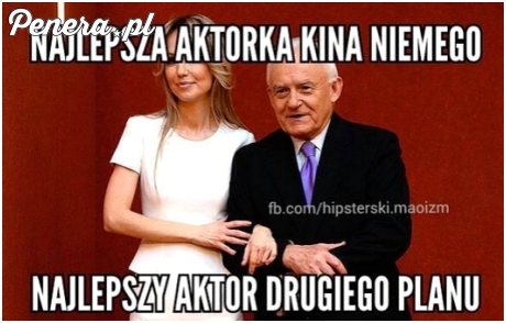 Najlepsza aktorka kina niemego