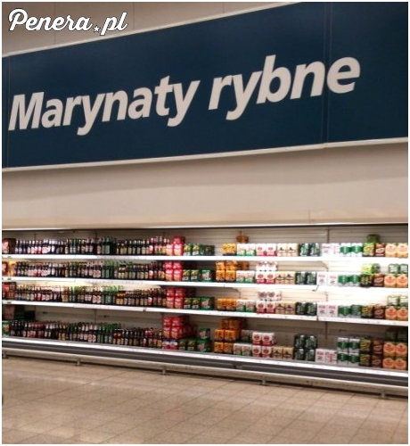Najlepsze marynaty rybne