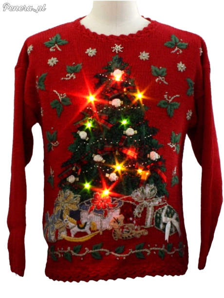 Najlepszy prezent pod choinkę w tym roku