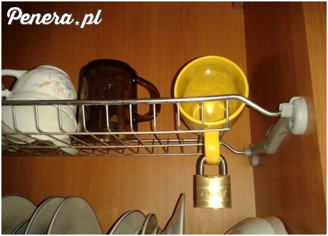 Najnowszy studencki patent