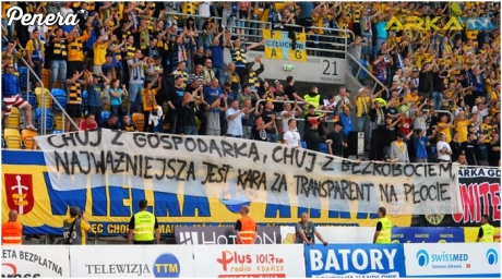 Najważniejsze rzeczy załatwiają na końcu