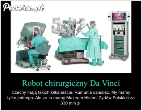 Najważniejsze, że jest muzeum