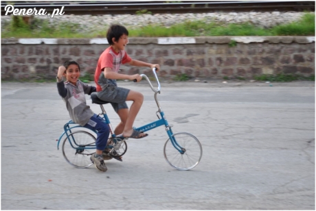 Najważniejsze żeby łańcuch był