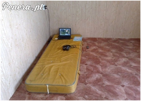 Nareszcie mieszkanie na swoim bez rodziców