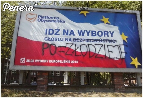 Naród już wybrał