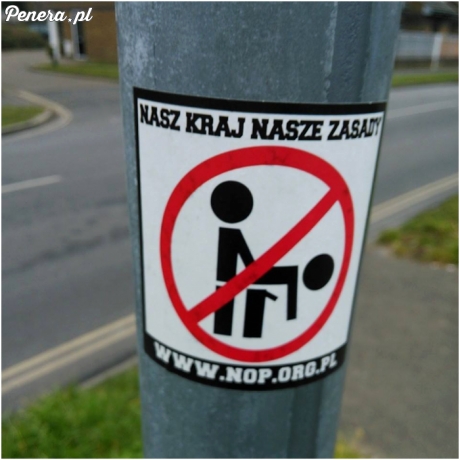 Nasz kraj nasze zasady