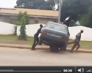 Nasze, znaleźliśmy!