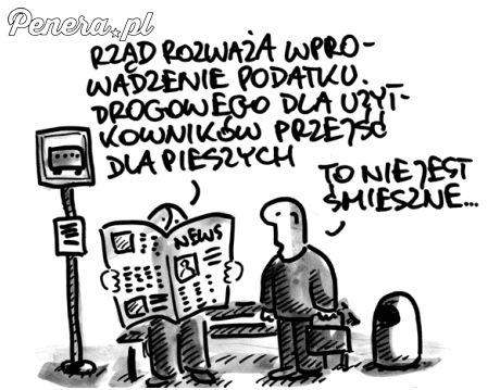 Nawet bym się nie zdziwił