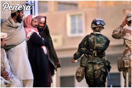 Nawet nie chcę wiedzieć co im po głowie chodziło