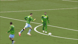 Niby nie trafił a jednak trafił