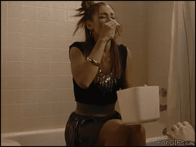 Niby zwykłe kichnięcie