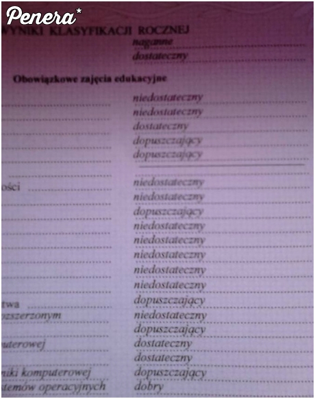 Nie jeden coś takiego dzisiaj zobaczył