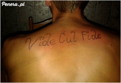 Nie ma co pełna profeska