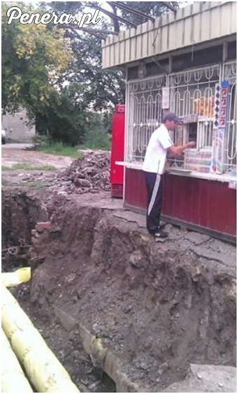 Nie ma co zamykać biznesu