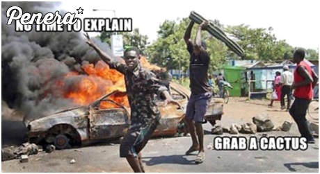 Nie ma czasu na tłumaczenie