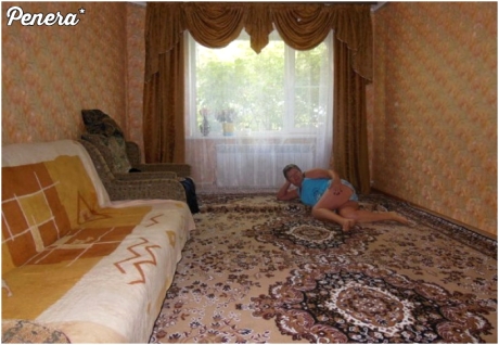 Nie ma nic lepszego niż plażowanie na dywanie