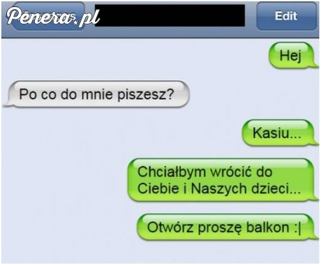 Nie ma sensu do niej pisać :D